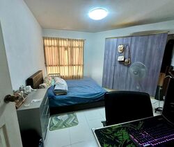 Blk 181 Jelebu Road (Bukit Panjang), HDB 5 Rooms #483386421